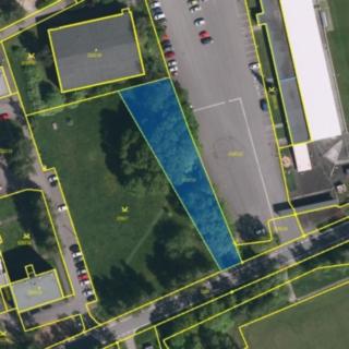 Prodej stavební parcely 1 452 m² Frýdek-Místek, 