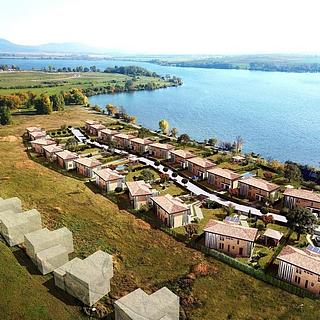Prodej rodinného domu 208 m&sup2; Pasohlávky