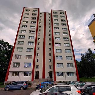 Prodej bytu 3+1 65 m&sup2; Ostrava