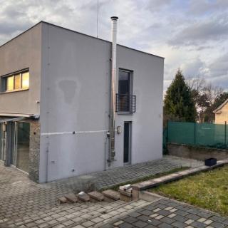 Prodej rodinného domu 134 m² Ostrava, Chittussiho