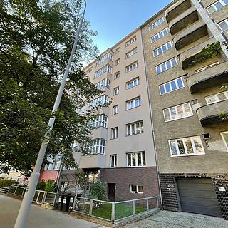Prodej bytu 3+1 89 m&sup2; Brno