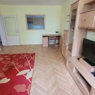 Prodej bytu 2+1 59 m² Brno, Kárníkova