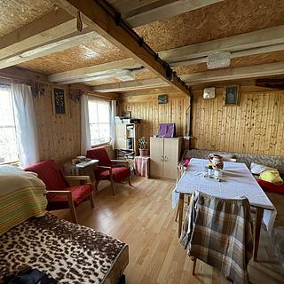 Prodej chaty 40 m&sup2; Želešice