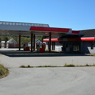Prodej Ostatních komerčních prostor 177 m&sup2; Nová Bystřice