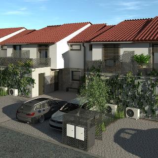 Prodej rodinného domu 134 m² Pasohlávky, 