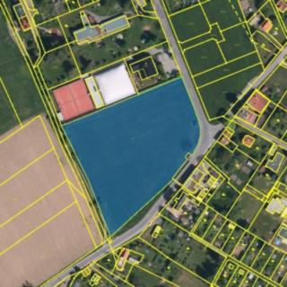 Prodej stavební parcely 14 004 m² Frýdek-Místek, 