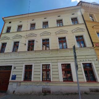 Prodej hotelu a penzionu 537 m² Praha, Vladimírova