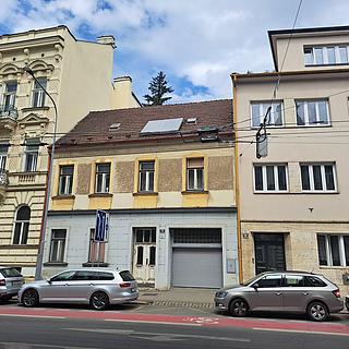 Prodej rodinného domu 207 m&sup2; Brno