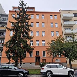Pronájem bytu 3+kk 62 m&sup2; Brno