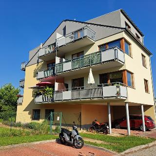 Prodej bytu 3+kk 80 m² Brno, Pod kopcem