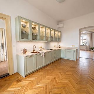 Prodej bytu 2+1 48 m&sup2; Brno