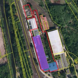 Prodej komerčního pozemku 18 284 m² Frýdek-Místek, 