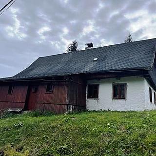 Dražba rodinného domu 63 m&sup2; Mladkov