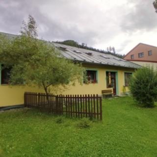 Prodej skladu 891 m² Hanušovice
