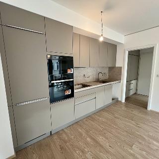 Pronájem bytu 3+kk 65 m² Brno