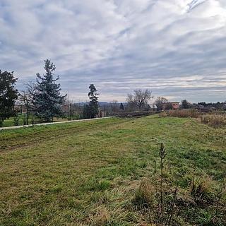 Prodej stavební parcely 3728 m&sup2; Brno