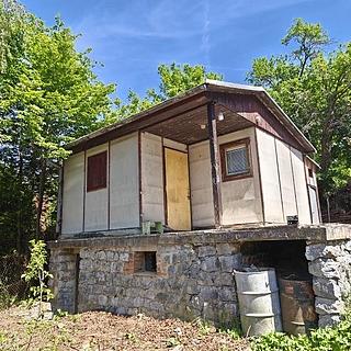 Prodej chaty 329 m&sup2; Kanice