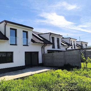 Prodej rodinného domu 136 m² Dolní Věstonice, U Hřiště