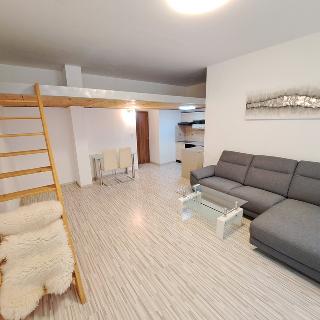 Prodej bytu 1+kk a garsoniéry 37 m² Brno, Štěpánská