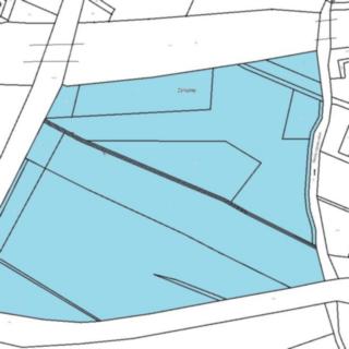 Prodej komerčního pozemku 91 089 m² Ostrava, 