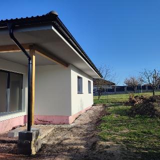 Prodej rodinného domu 121 m² Čebín