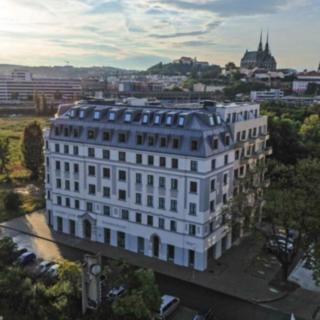 Prodej bytu 2+kk 63 m² Brno