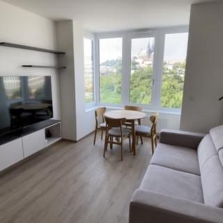 Pronájem bytu 2+kk 48 m² Brno