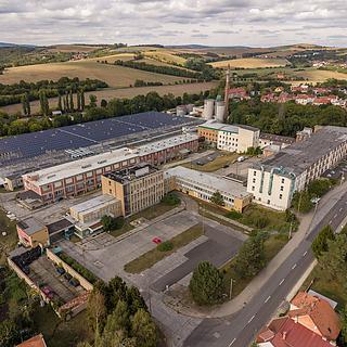 Prodej Ostatních komerčních prostor 52235 m&sup2; Koryčany