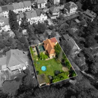 Prodej vily 284 m² Brno