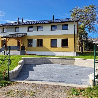 Prodej bytu 2+kk 50 m² Písařov, 