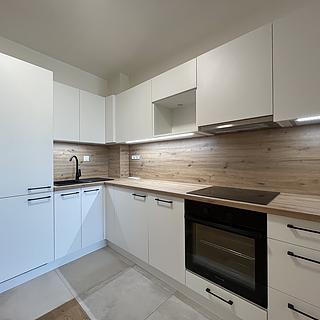 Prodej bytu 1+kk, garsoniery 41 m&sup2; Bystřice nad Pernštejnem