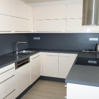 Pronájem bytu 3+kk 71 m² Brno, Cihlářská