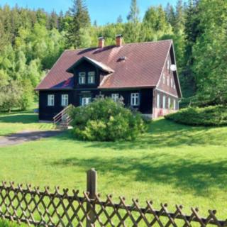 Prodej chalupy 265 m² Červená Voda Moravský Karlov