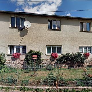 Prodej rodinného domu 184 m&sup2; Dolní Hořice