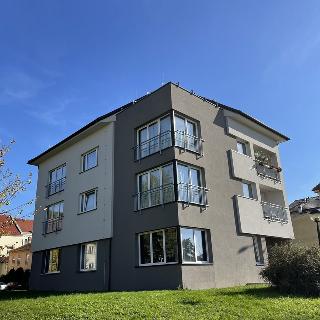 Prodej bytu 4+kk 143 m² Bučovice, Čsl. armády