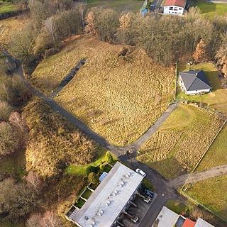 Prodej stavební parcely 18685 m&sup2; Liberec