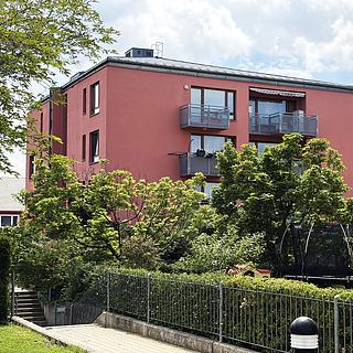 Prodej bytu 3+kk 80 m&sup2; Praha