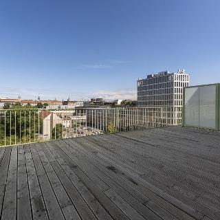 Prodej bytu 4+kk 110 m² Brno, Fuchsova