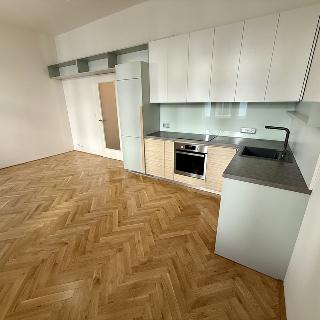 Pronájem bytu 2+kk 45 m² Brno, Jakubské náměstí