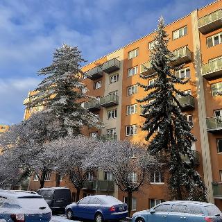 Prodej bytu 2+1 55 m² Brno, náměstí SNP