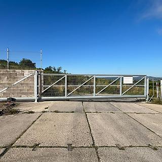 Prodej komerčního pozemku 5838 m&sup2; Zaječí