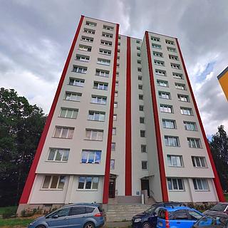 Prodej bytu 1+1 44 m&sup2; Ostrava