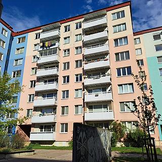 Pronájem bytu 3+1 73 m&sup2; Brno