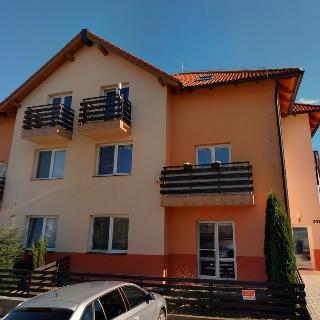 Prodej bytu 3+kk 84 m² Králův Dvůr, Na Vyhlídce