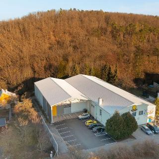 Prodej stavební parcely 3 177 m² Brno, Černohorská