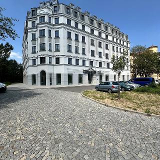 Prodej bytu 3+kk 95 m² Brno