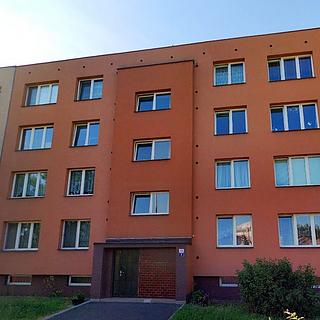 Prodej bytu 2+1 55 m&sup2; Ostrava