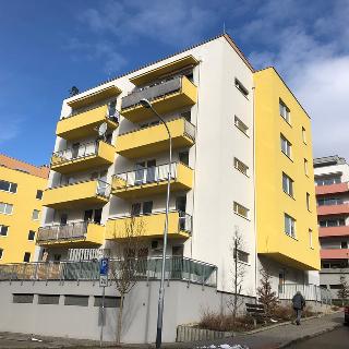 Prodej bytu 2+kk 45 m² Brno