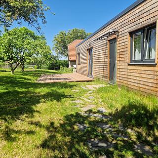 Prodej rodinného domu 245 m&sup2; Šubířov