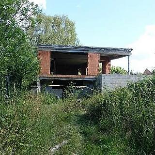 Prodej ostatních pozemků 306 m&sup2; Liberec